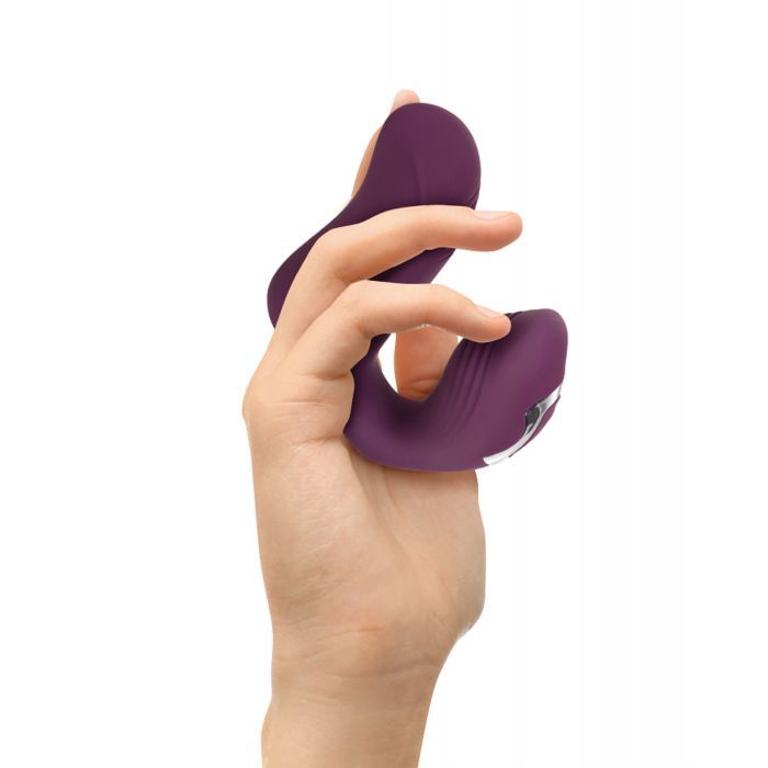 Helping Hand Finger Dual Vibrator Vibrator Evolved