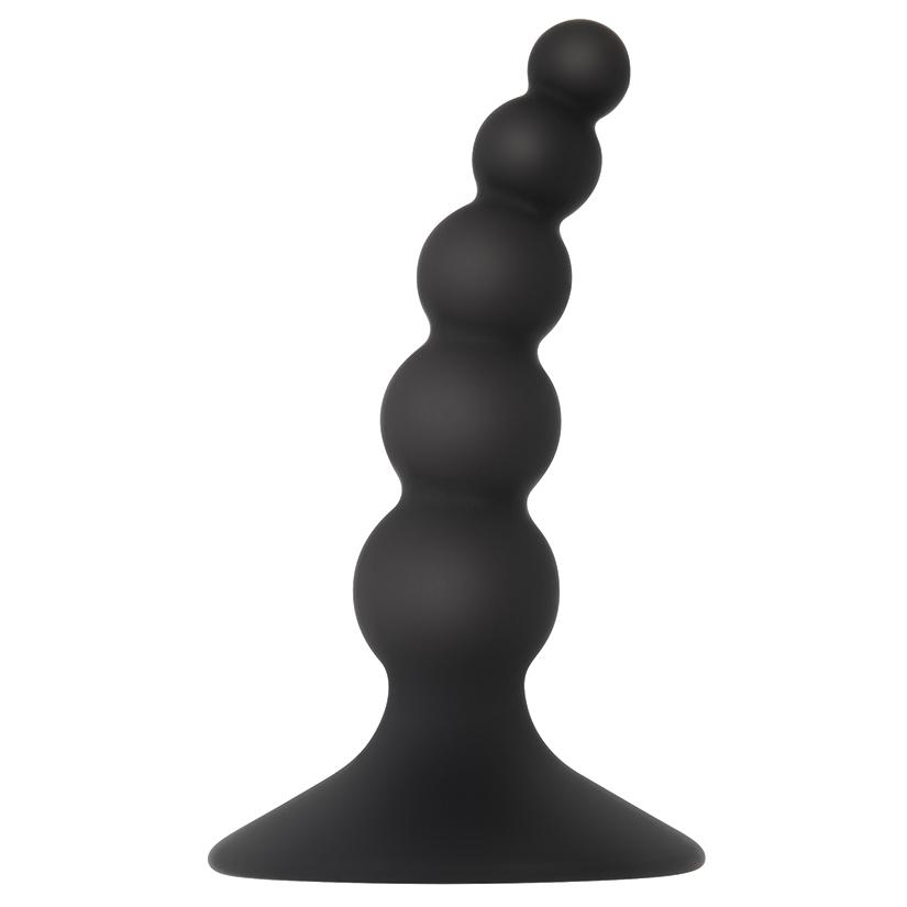 Zero Tolerance Intro To Prostate Kit Anal Plug Kit Evolved