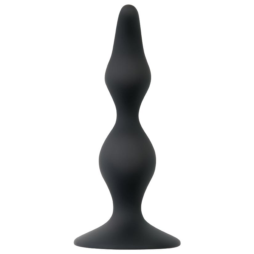 Zero Tolerance Intro To Prostate Kit Anal Plug Kit Evolved