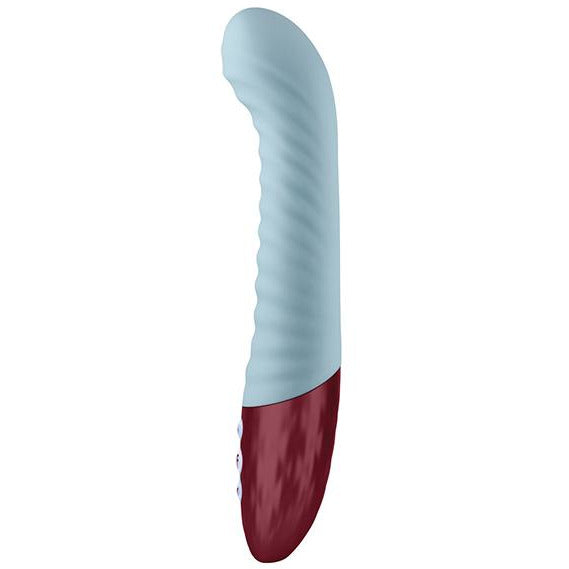 Lola G Super Soft Vibrator Vibrator Femme Funn