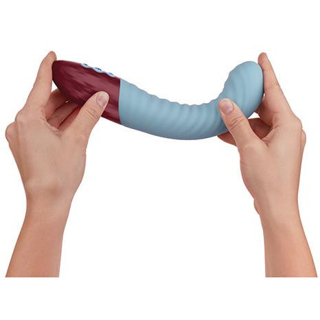 Lola G Super Soft Vibrator Vibrator Femme Funn
