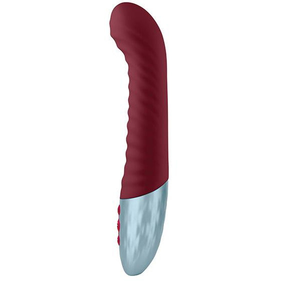 Lola G Super Soft Vibrator Vibrator Femme Funn