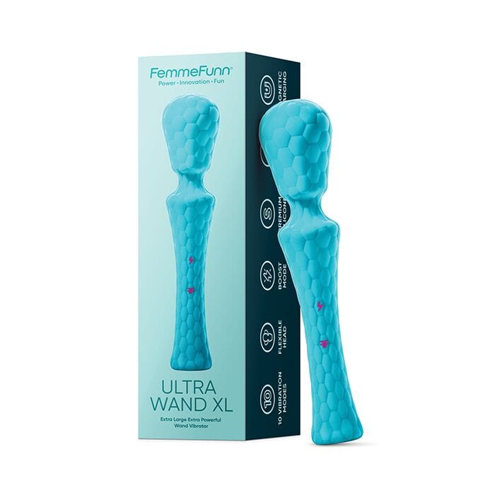 Ultra Wand XL