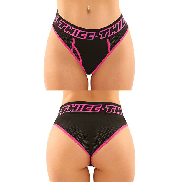 Vibes Brief & Thong Buddy Pack