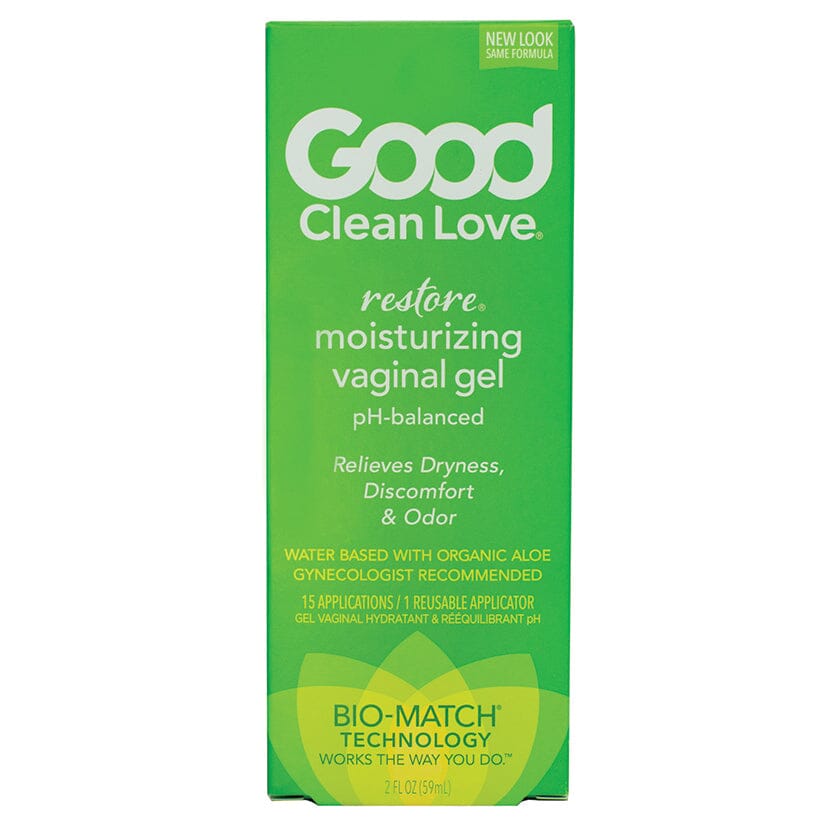 Restore Moisturizing Vaginal Gel