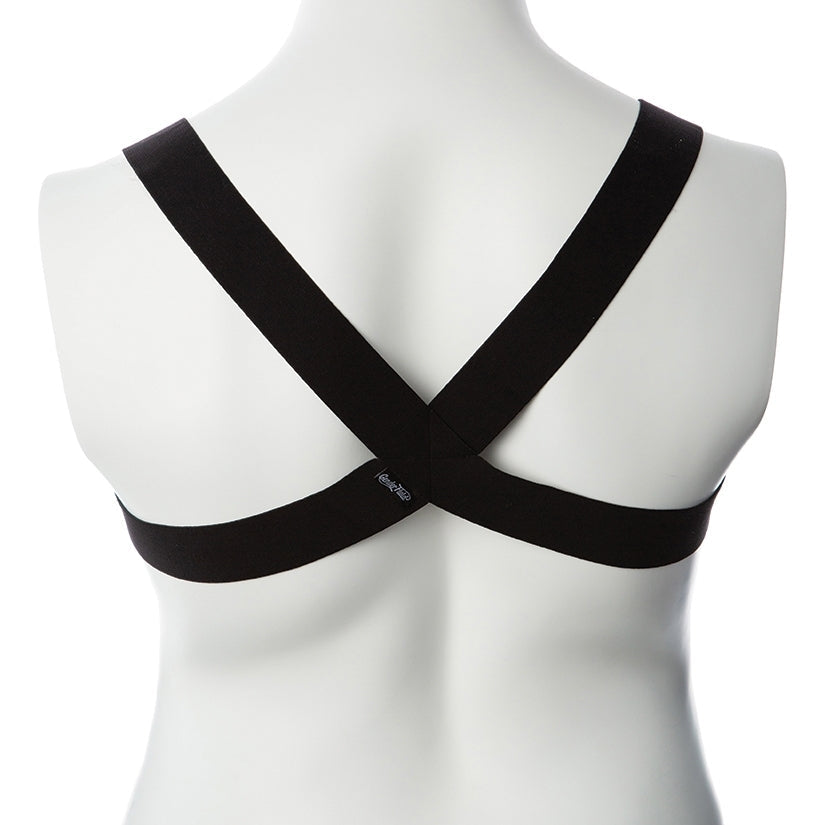 Gender Fluid Mason Harness Harness Voodoo Toys