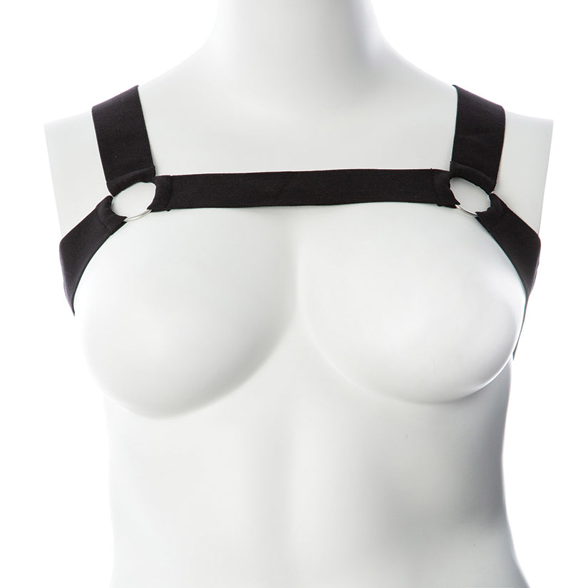 Gender Fluid Mason Harness