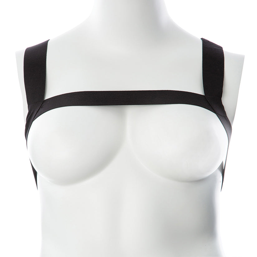 Gender Fluid Single Band Billie Harness