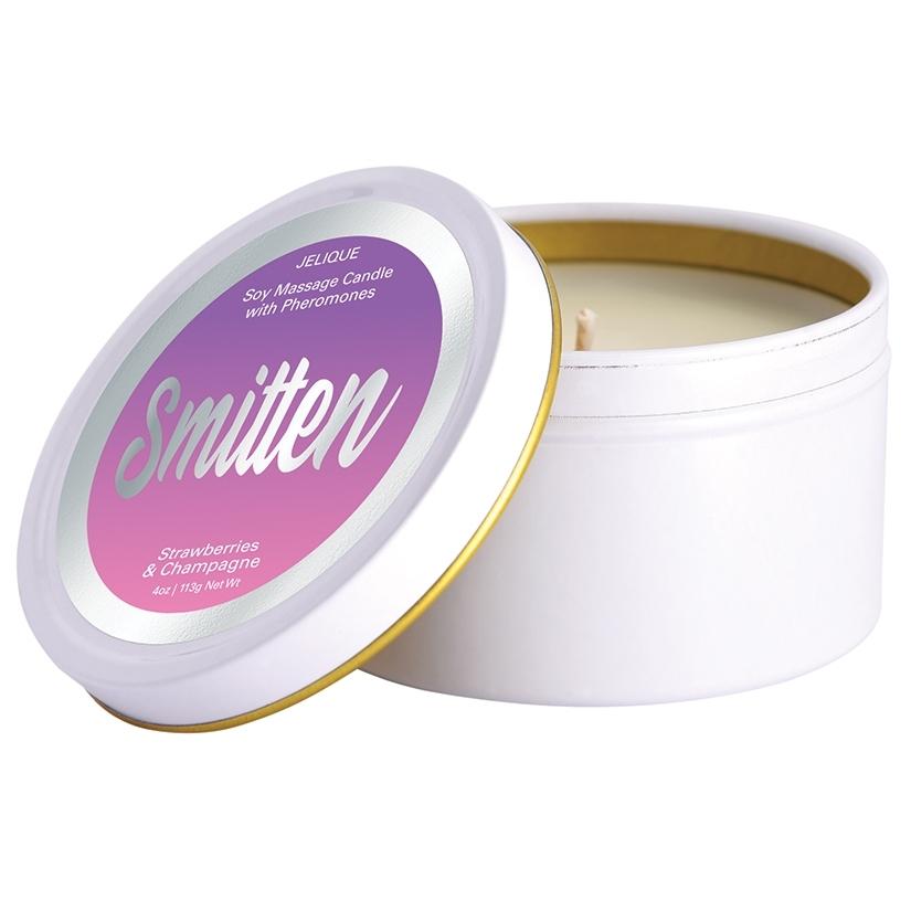 Pheromone Massage Candle Candle Jelique