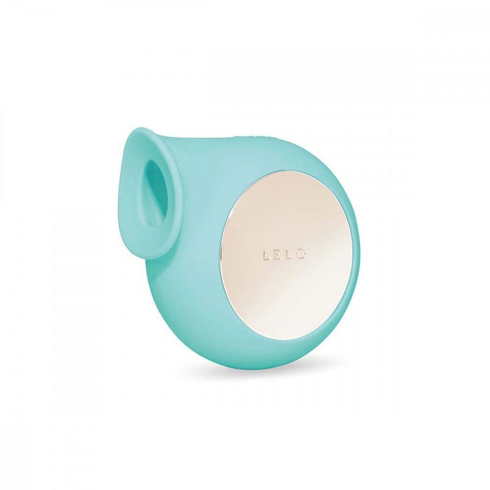 Sila Air Pressure Vibrator air pressure toy Lelo Aqua