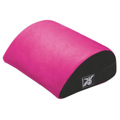 Jaz Motion Wedge Sex Pillow Liberator Pink 