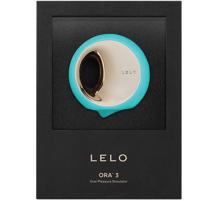 Ora 3 Oral Sex Rotating Vibrator Vibrator Lelo