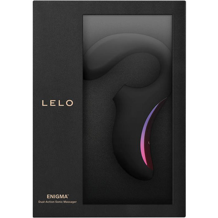 Enigma Air Pressure Vibrator Vibrator Lelo