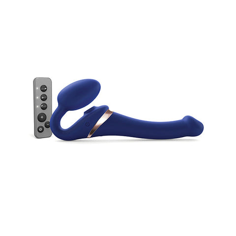 Claw Fisting Silicone Fantasy Dildo