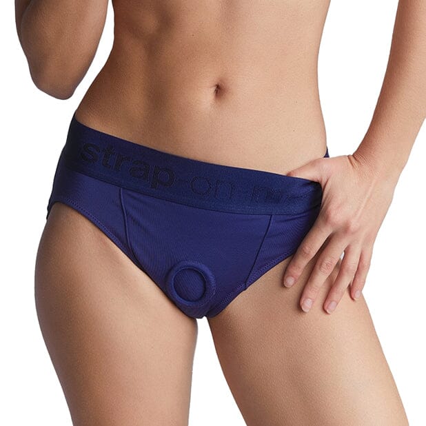 Heroine Thong Lingerie Harness Harness Strap On Me