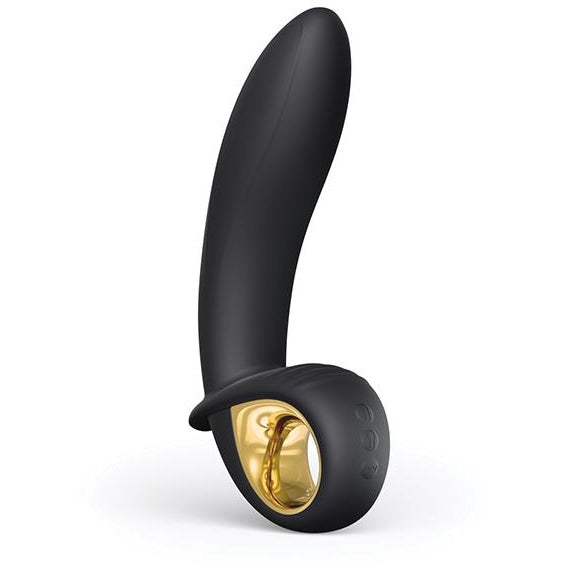 Dorcel Deep Expand Inflatable Vibrator Vibrator Lovely Planet