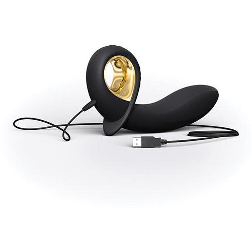 Dorcel Deep Expand Inflatable Vibrator Vibrator Lovely Planet