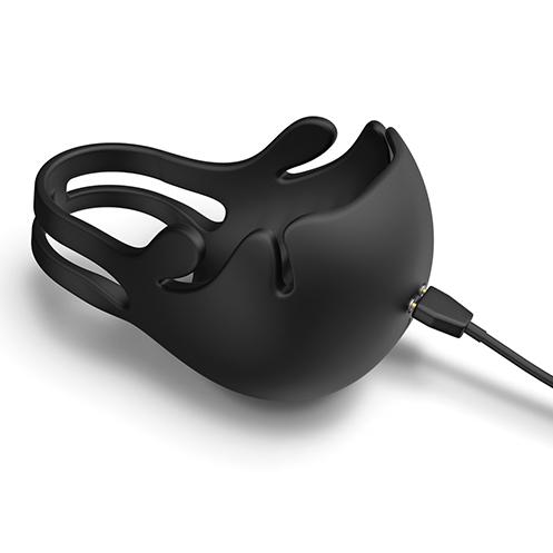 Dorcel Fun Bag Testicle Vibrator Vibrator Lovely Planet