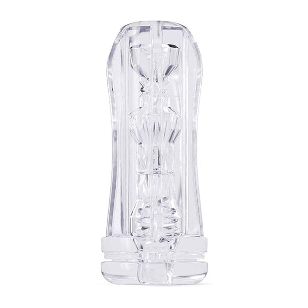 Deep Blow Clear Pleasure Sleeve Penis Sleeve Dorcel Extreme