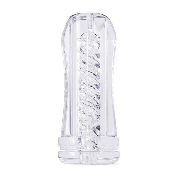 Deep Blow Clear Pleasure Sleeve