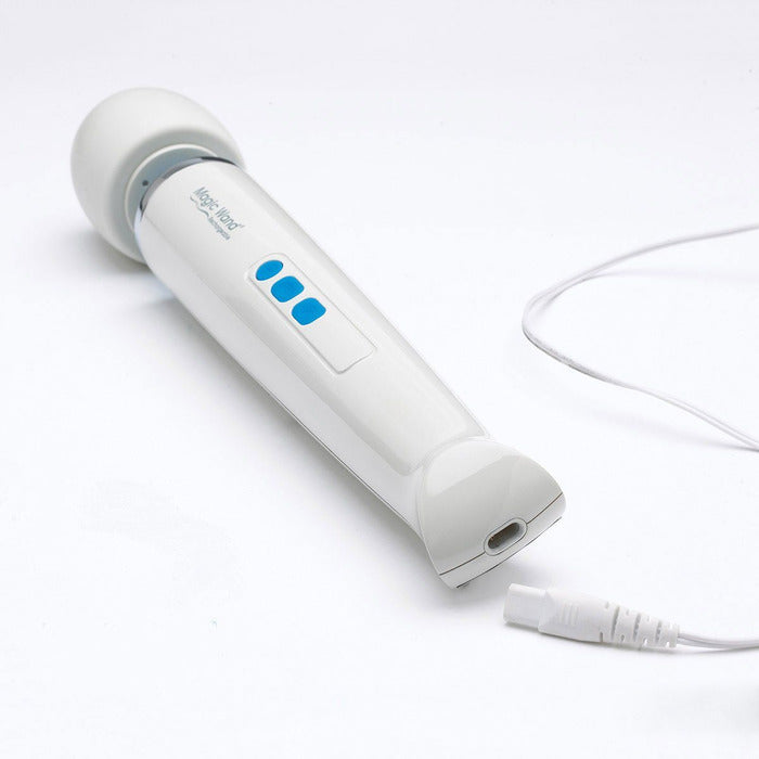 Magic Wand Rechargeable Cordless Massager Vibrator Vibratex