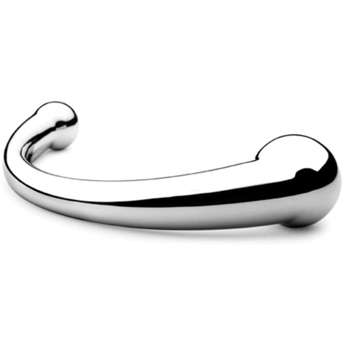 Stainless Steel Pure Wand Dildo Dildo Njoy