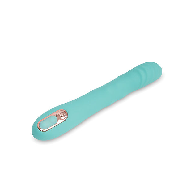 Roxii Vertical Roller Motion Vibe Vibrator Nu Sensuelle