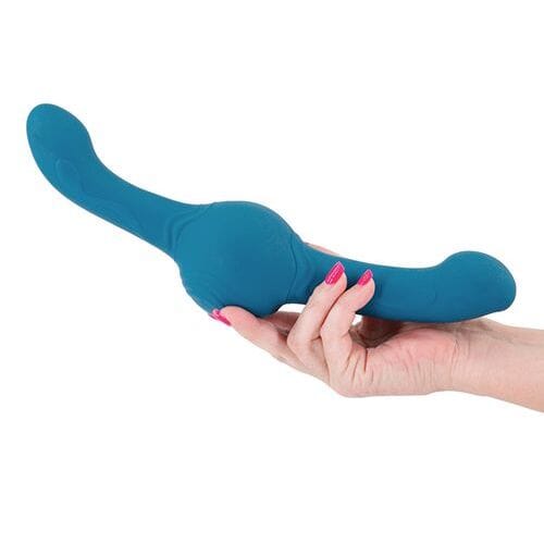 Revolution Tsunami Double-Ended Vibrator Double Dildo NS Novelties