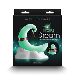 Firefly Dream Glow in The Dark Air Pulse Toy air pressure toy NS Novelties 