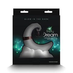 Firefly Dream Glow in The Dark Air Pulse Toy air pressure toy NS Novelties 
