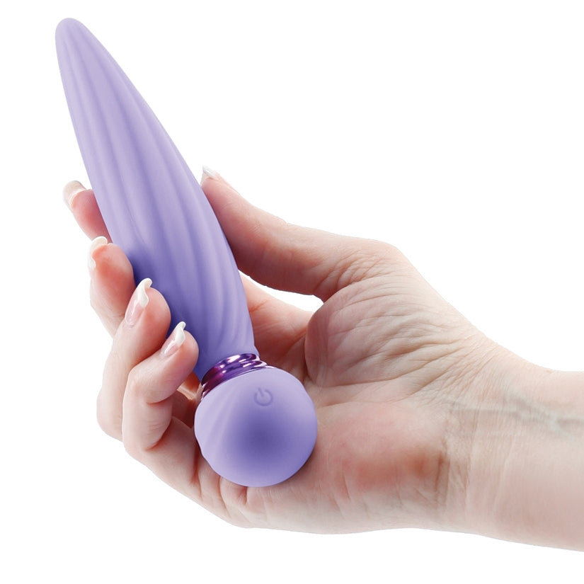 Sugar Pop Twist Bendable Vibe Vibrator NS Novelties