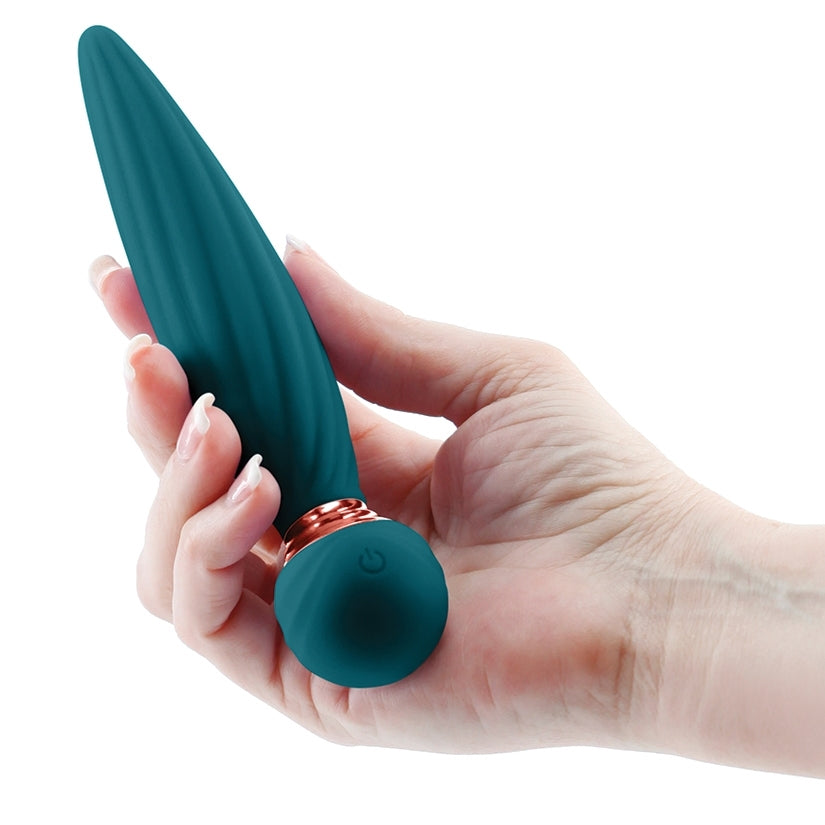 Sugar Pop Twist Bendable Vibe Vibrator NS Novelties