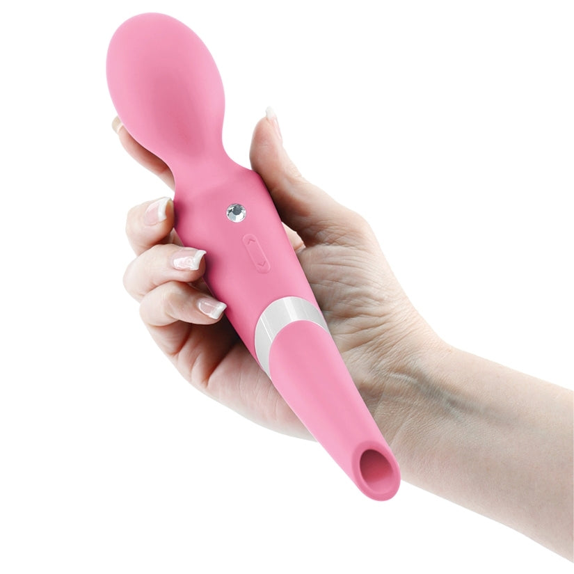 Sugar Pop Aurora Air Pressure Vibrator Vibrator NS Novelties