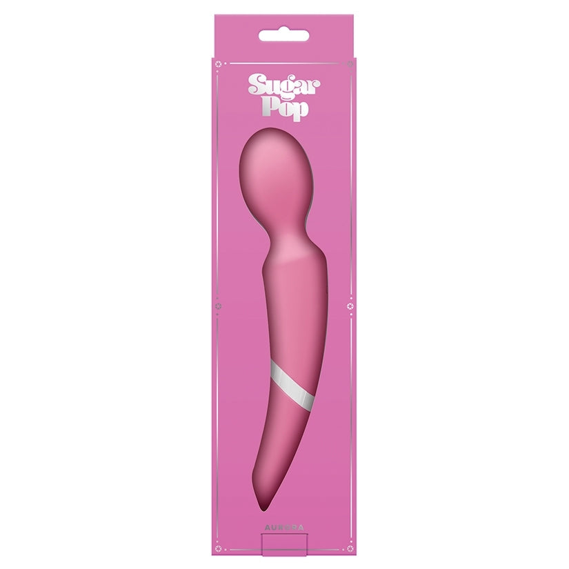 Sugar Pop Aurora Air Pressure Vibrator Vibrator NS Novelties