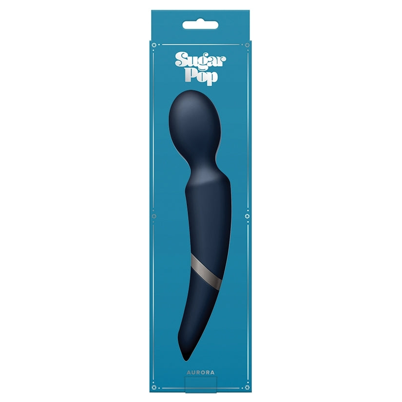 Sugar Pop Aurora Air Pressure Vibrator Vibrator NS Novelties