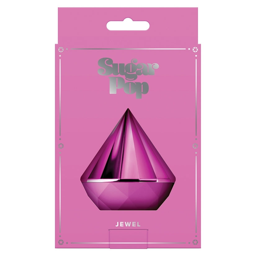 Sugar Pop Jewel Air Pressure Toy air pressure toy NS Novelties