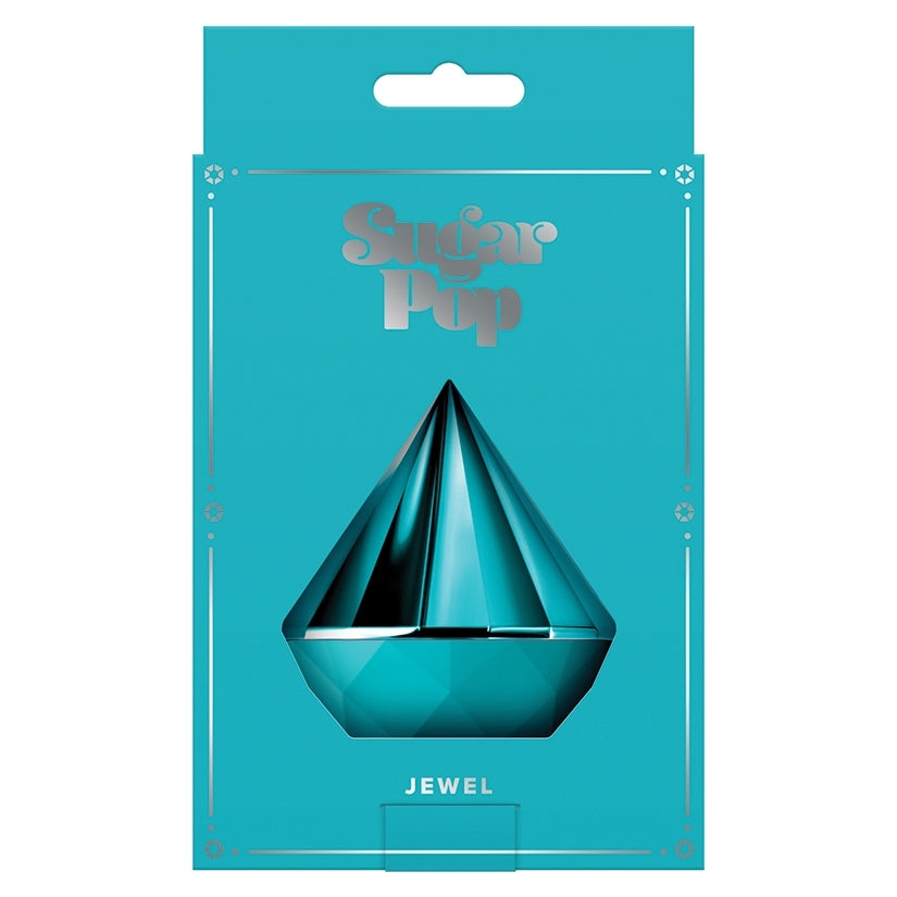 Sugar Pop Jewel Air Pressure Toy air pressure toy NS Novelties