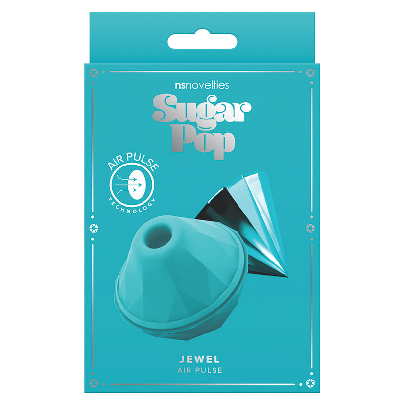 Sugar Pop Jewel Air Pressure Toy air pressure toy NS Novelties