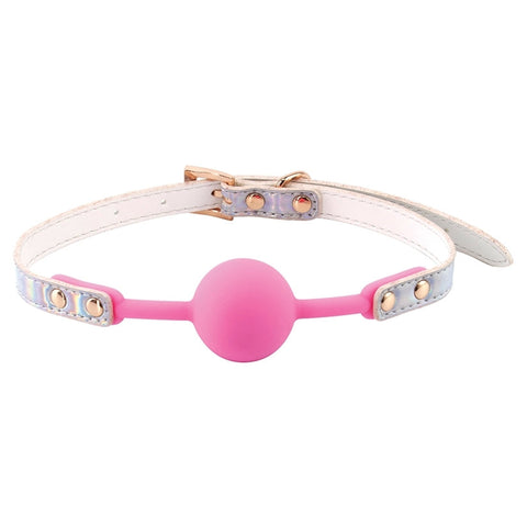 5 Piece Hog Tie & Cuff Set