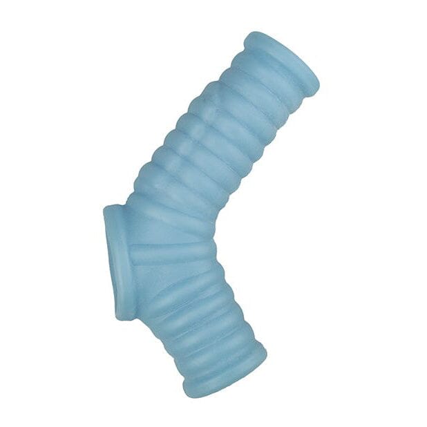 Vibrating Power Sleeve Penis Sheath Nass Toys