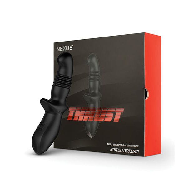 Thrust Prostate Probe Prostate Toy Nexus
