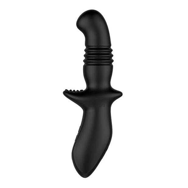 Thrust Prostate Probe