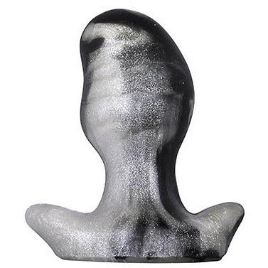 Ergo Silicone Butt Plug