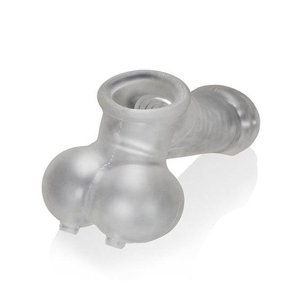 Sackjack Wearable Jack Off Sheath Penis Sheath Oxballs