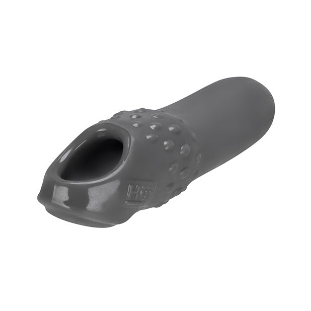 Hunky Junk Swell Adjust Fit Cocksheath Penis Sheath Oxballs