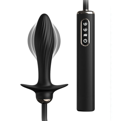Scioness Sucking and Licking Clitoral Stimulator