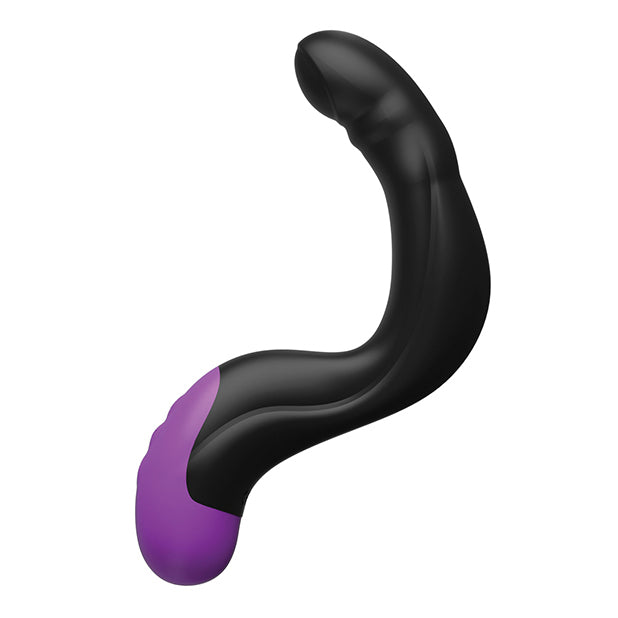 Anal Fantasy Elite Collection Hyper Pulse P Spot Massager Prostate Vibrator Pipedream