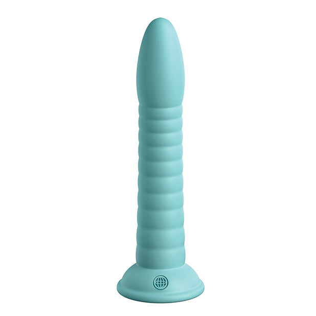 Dillio Platinum 7" Wild Thing Silicone Dildo Dildo Pipedream