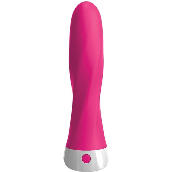 3Some Wall Banger Deluxe Vibrator Vibrating Dildo Pipedream