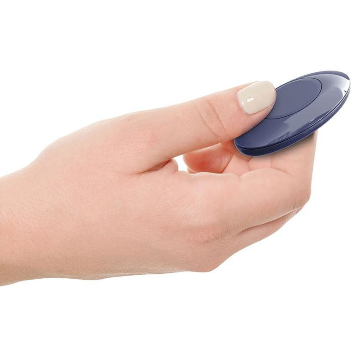 3Some Wall Banger P-Spot Vibrating Anal Plug Butt Plug Pipedream